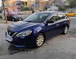 نیسان سێنترا